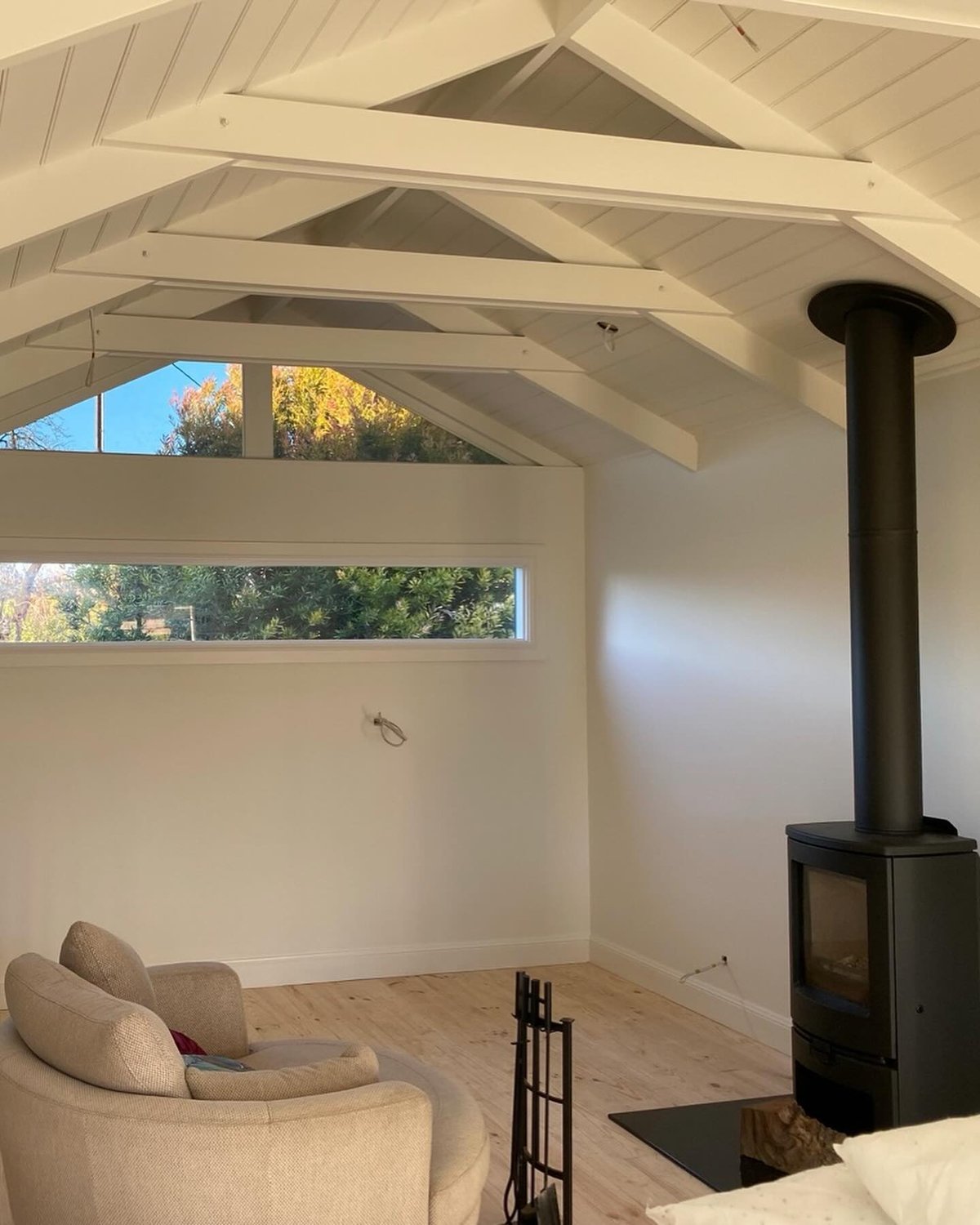 Recent interior painting project by Fernando Finishes, Mount Barker