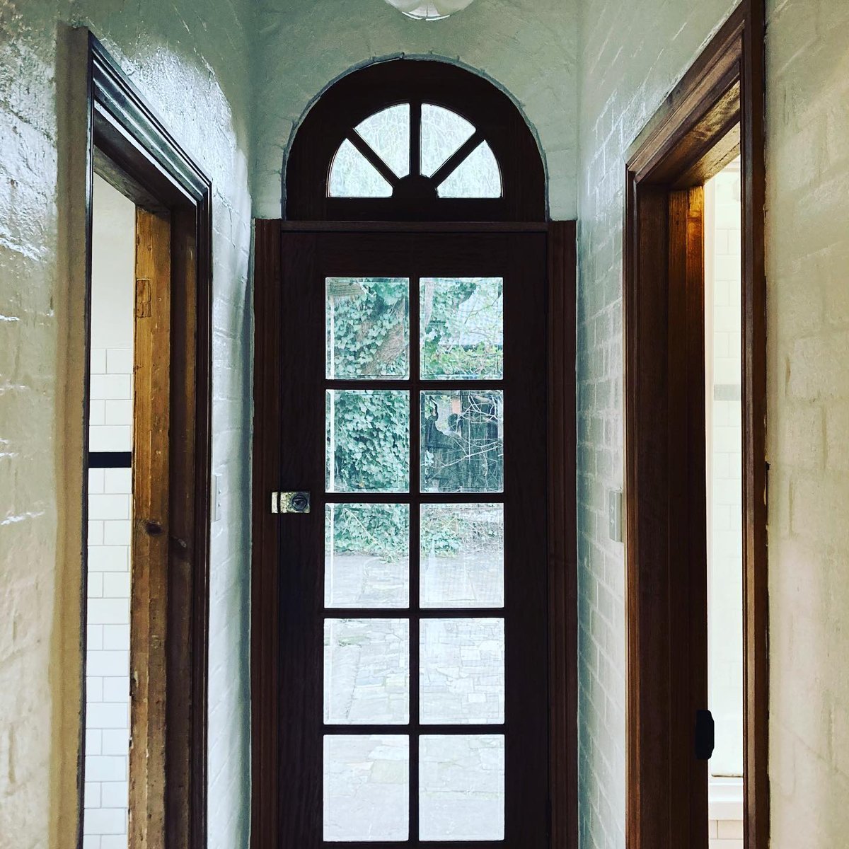 Recent interior painting project by Fernando Finishes, Adelaide Hills
