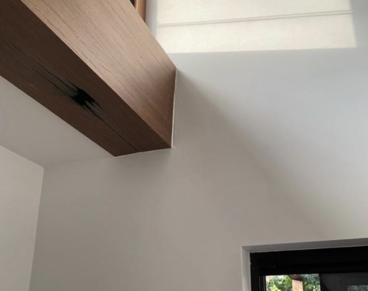Restorative painting and repair work by Fernando Finishes, Mount Barker