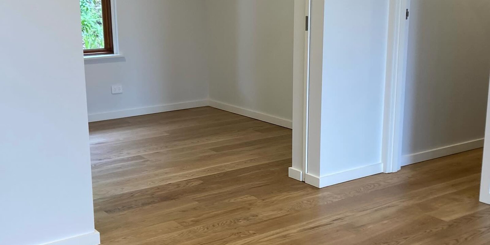 Recent interior painting project by Fernando Finishes, Adelaide Hills