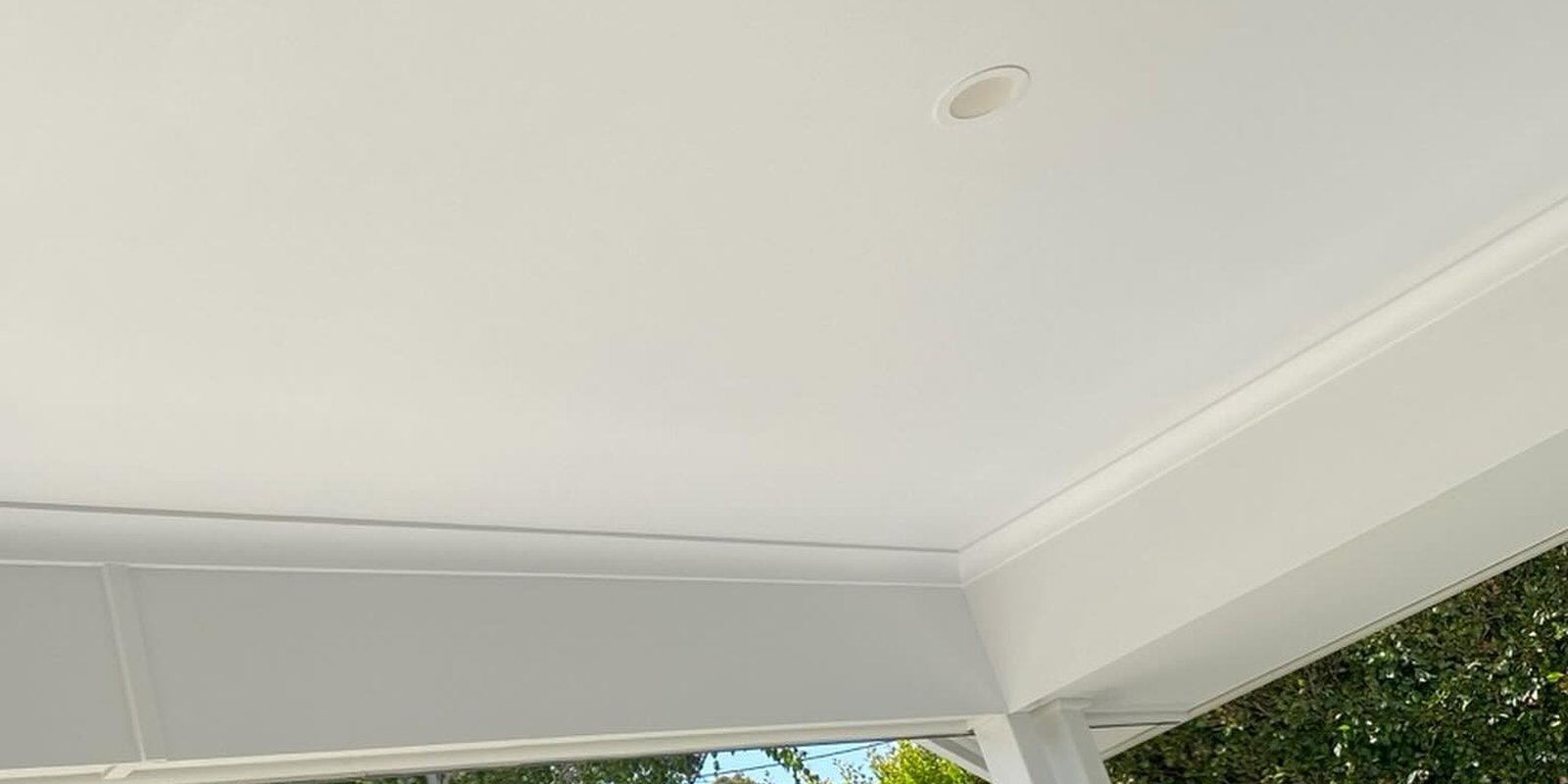 Recent interior painting project by Fernando Finishes, Adelaide Hills